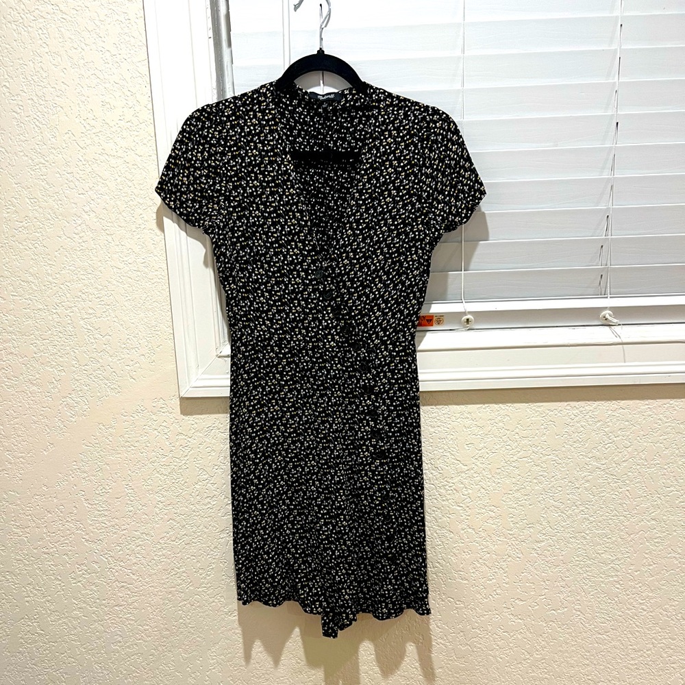 Madewell dress